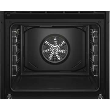 Beko BFC 330 S Siyah Cam Ankastre Fırın