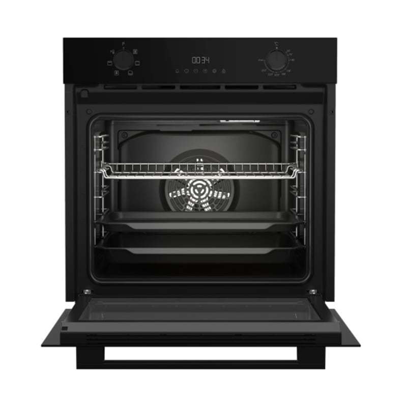 Beko BFC 330 S Siyah Cam Ankastre Fırın