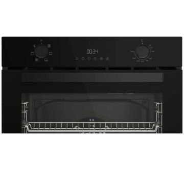 Beko BFC 330 S Siyah Cam Ankastre Fırın
