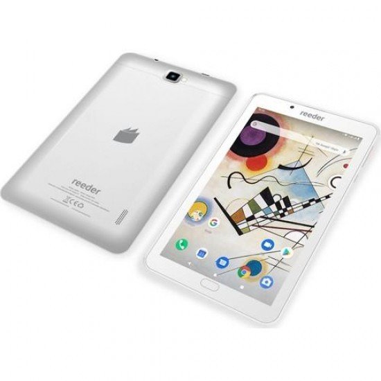 Reeder M7S Wi-Fi+3G Sim Kart Tablet (TEŞHİR)