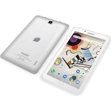 Reeder M7S Wi-Fi+3G Sim Kart Tablet (TEŞHİR)