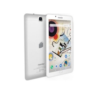 Reeder M7S Wi-Fi+3G Sim Kart Tablet (TEŞHİR)