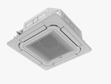 Arçelik AECCU 480 / AECCU 481 - 48.000 Btu Inverter Kaset Tipi Klima