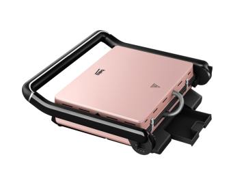 Beko Tm 5046 Cr Floral Rose Tost Makinesi