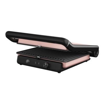 Beko Tm 5046 Cr Floral Rose Tost Makinesi