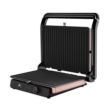 Beko Tm 5046 Cr Floral Rose Tost Makinesi