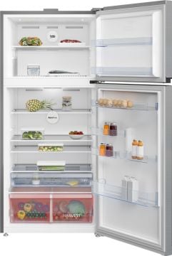 Beko 983628 EI No Frost Buzdolabı