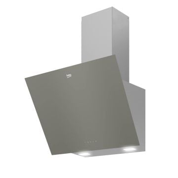 Beko BDE 6064 G Duvar Tipi Davlumbaz