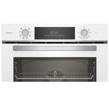 Beko  BFC 431 B Buhar Destekli Fırın