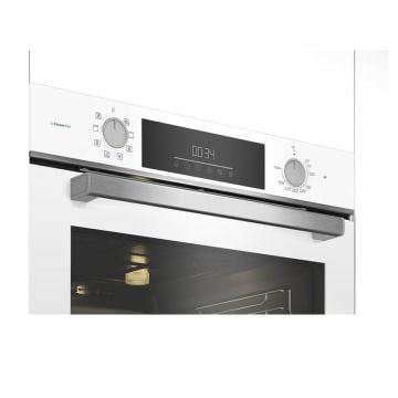 Beko  BFC 431 B Buhar Destekli Fırın
