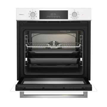 Beko  BFC 431 B Buhar Destekli Fırın
