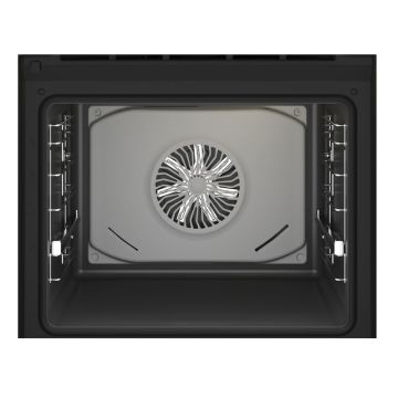 Beko  BFC 431 B Buhar Destekli Fırın