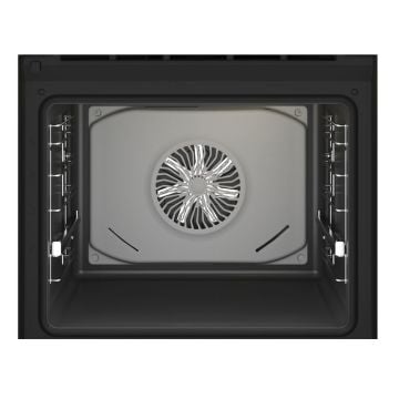 Beko  BFC 431 B Buhar Destekli Fırın