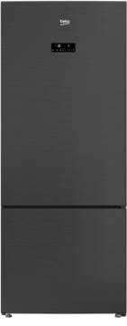 Beko 674580 EDI A++ Kombi No-Frost Buzdolabı