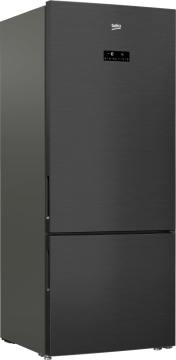 Beko 674580 EDI A++ Kombi No-Frost Buzdolabı