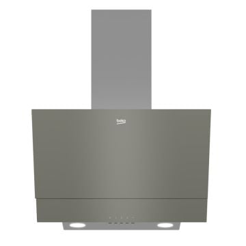 Beko BDE 6050 G Duvar Tipi Davlumbaz