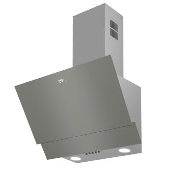 Beko BDE 6050 G Duvar Tipi Davlumbaz