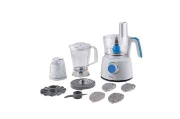 Beko Bkk 1391 1000 W  Mutfak Robotu