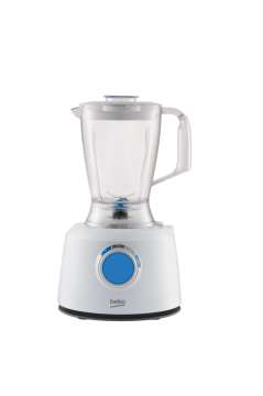Beko Bkk 1391 1000 W  Mutfak Robotu