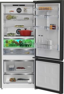 Beko 678551 EDI No Frost Buzdolabı