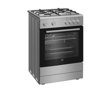 Beko BFE 400-1 G Ocaklı Fırın