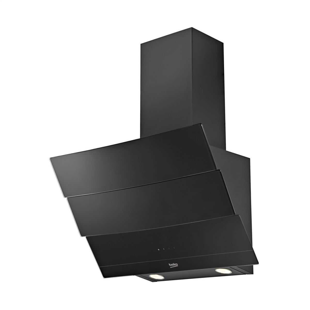 Beko ADE 62540 S 60 Cm Duvar Tipi Davlumbaz