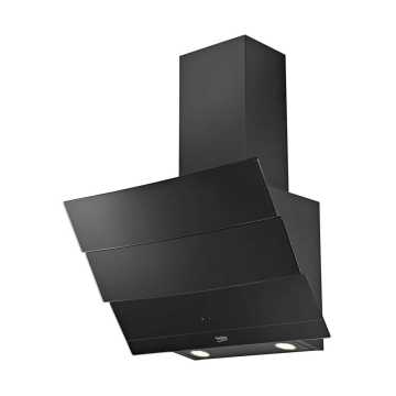 Beko Ade 62540 S 60 Cm Duvar Tipi Davlumbaz