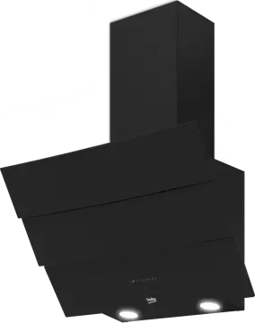 Beko ADE 62540 S 60 Cm Duvar Tipi Davlumbaz