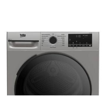 Beko KMX 1000 S Kurutma Makinesi