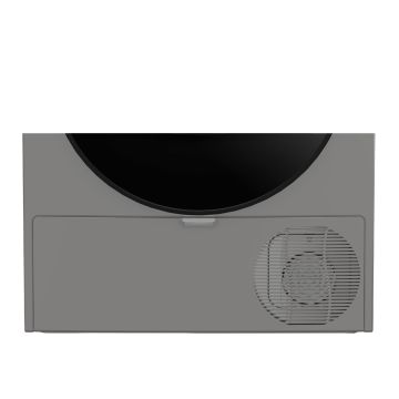 Beko KMX 1000 S Kurutma Makinesi