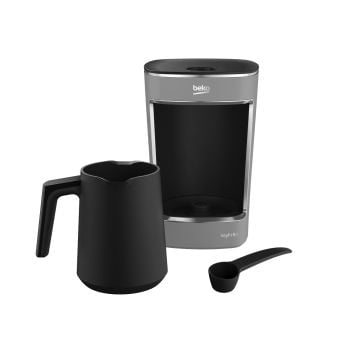 Beko TKM 5448 Keyf-i Bol Sütlü Türk Kahve Makinesi