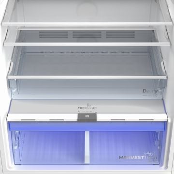 Beko 983628 EB No Frost Buzdolabı