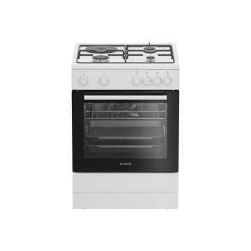 Beko BFE 310-1 LB Ocaklı Fırın