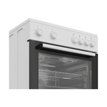 Beko BFE 310-1 LB Ocaklı Fırın