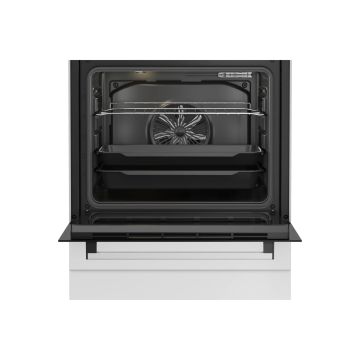 Beko BFE 310-1 LB Ocaklı Fırın