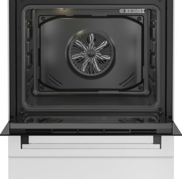 Beko BFE 310-1 LB Ocaklı Fırın
