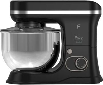 Fakir Mıxychef 1500 W Mutfak Şefi Siyah