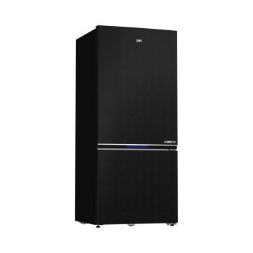 Beko 683616 IEBI AI Yapay Zeka Teknolojili No Frost Buzdolabı