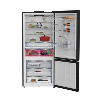 Beko 683616 IEBI AI Yapay Zeka Teknolojili No Frost Buzdolabı