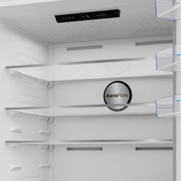 Beko 683616 IEBI AI Yapay Zeka Teknolojili No Frost Buzdolabı