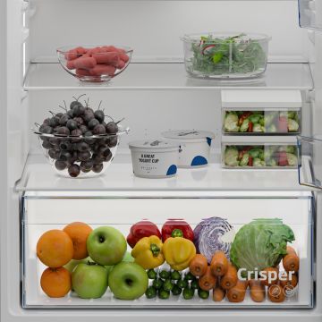 Beko 870503 MB Statik Buzdolabı