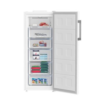 Beko 7362 NFB Çekmeceli Derin Dondurucu