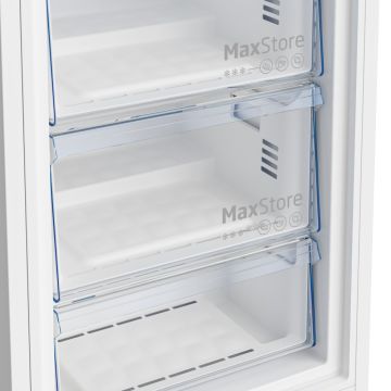 Beko 7362 NFB Çekmeceli Derin Dondurucu