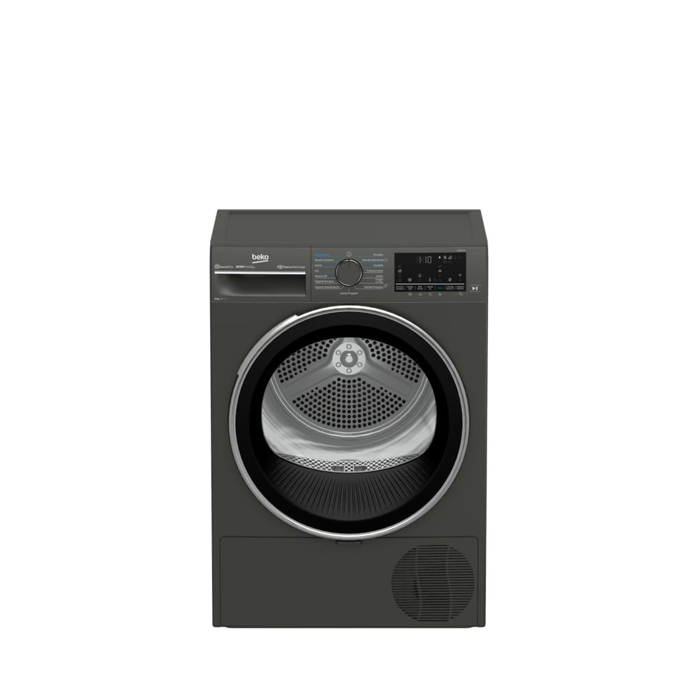 Beko KMB 910 IG Kurutma Makinesi