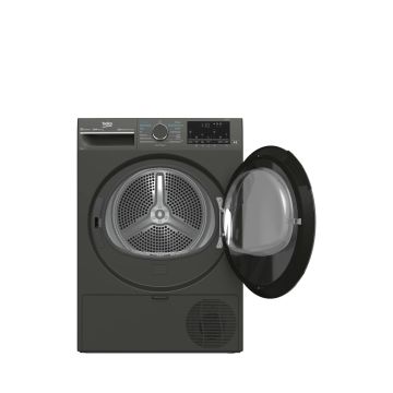 Beko KMB 910 IG Kurutma Makinesi