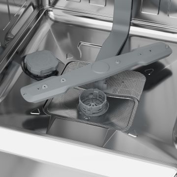 Beko BM 5145 WF MG Bulaşık Makinesi