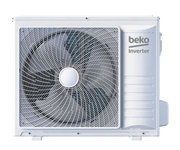 Beko 73426 Monofaze Inverter Salon Tipi Klima