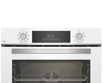 Beko BFC 432 B FitFry Fırın