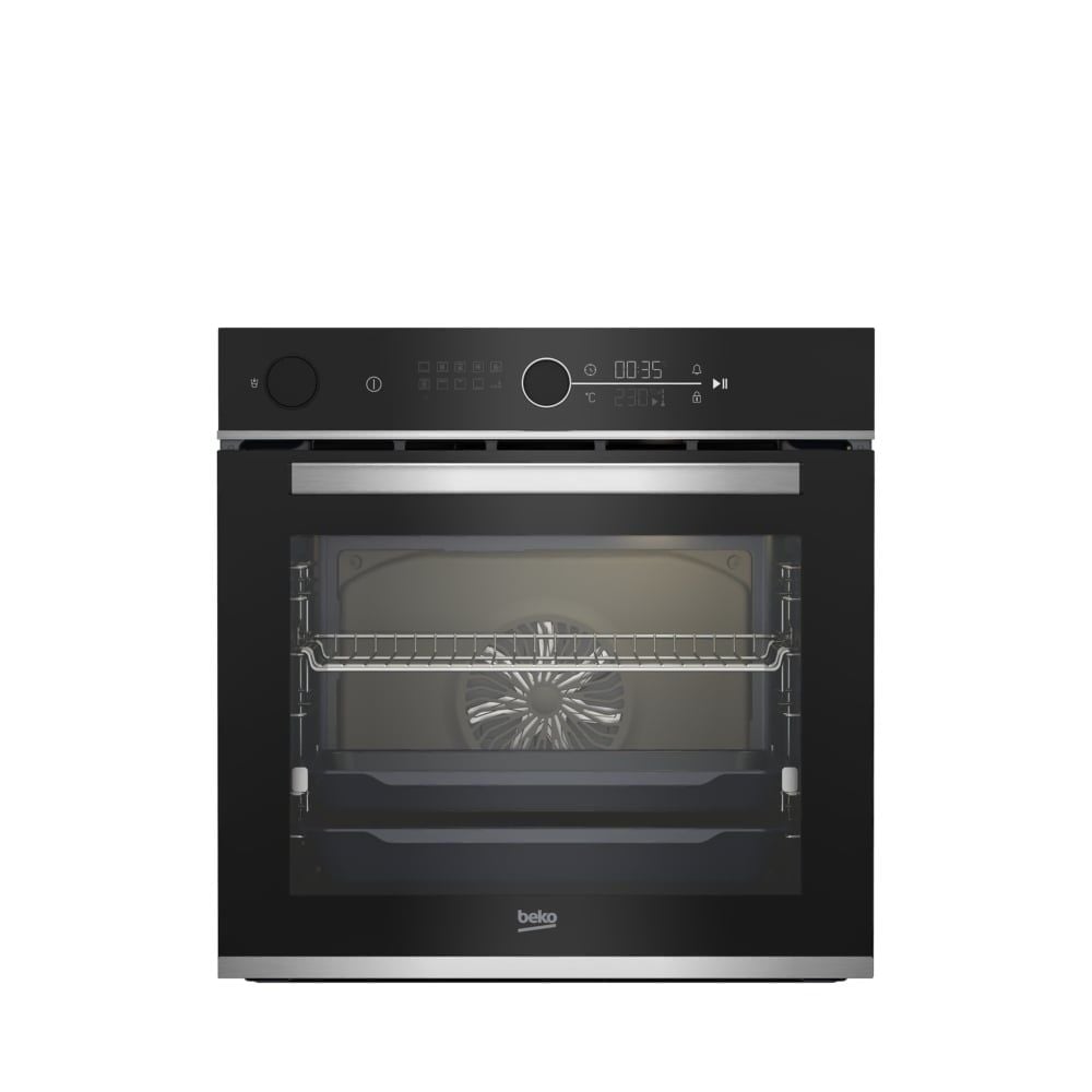 Beko BFC 749 S Buhar Destekli Fırın