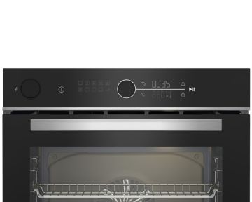 Beko BFC 749 S Buhar Destekli Fırın
